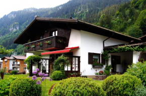 Гостиница Haus Bitschnau, Клёстерле